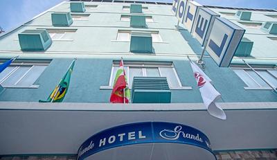 Itajaí Express Residence