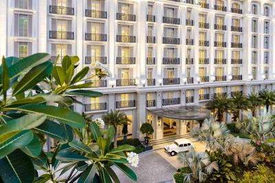 Mia Saigon – Luxury Boutique Hotel