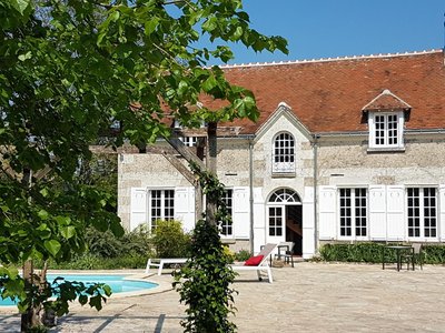 la blanchetière