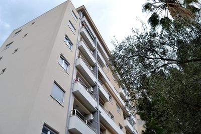 Yeshill Apartments