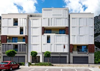 Rivus Apartments