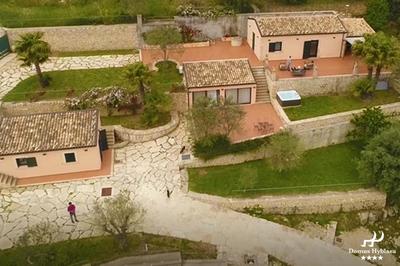 Domus Hyblaea Resort