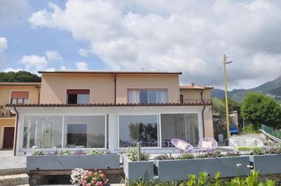 B&B Capo al Piano