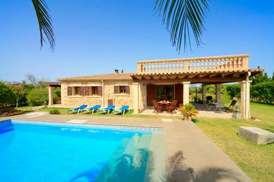 Villa Xinito by Sealand Villas