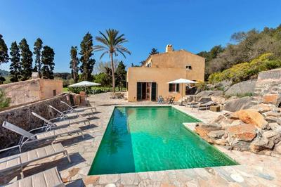 Villa La Cala