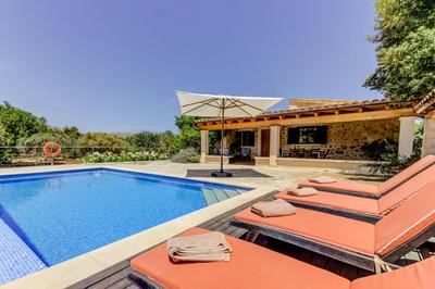 Villa Pontarro by Sealand Villas