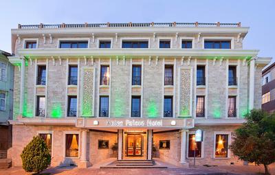 Antea Sarayı Otel & Spa - Image 64