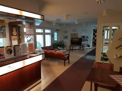 Maaseutuhotelli Hirvikoski