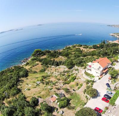 Holiday Apartment Lira jacuzzi - sea view- terrace