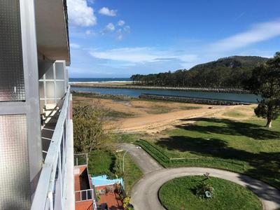 Playa el Puntal Villaviciosa Asturias