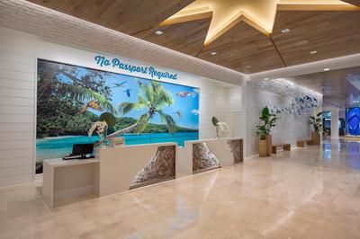 Margaritaville Vacation Club - Nashville