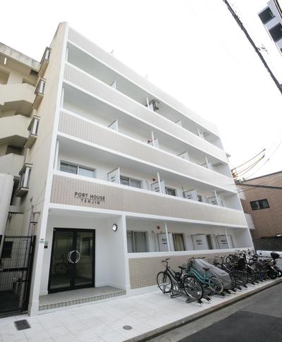 goom Hotel Fukuoka-Kokusai-Center