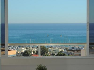 Puertosol Studio 102 Beach Playa - Sea Views Vistas Mar