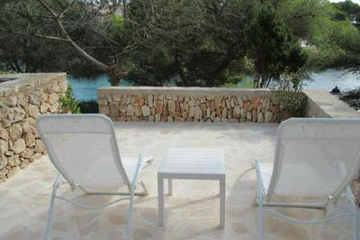 Sea frontline Apartment 'Charo' Pool and Wifi