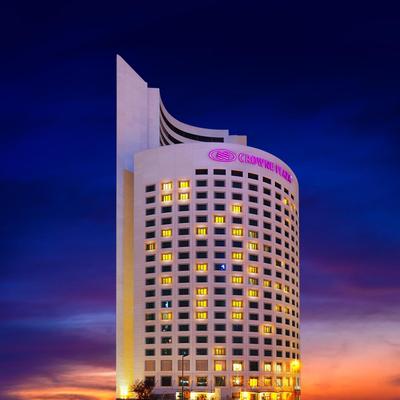 Crowne Plaza İstanbul Oryapark, bir IHG Oteli - Image 87