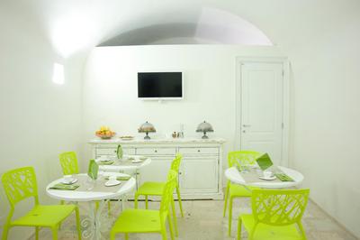San Francesco Bed & Breakfast