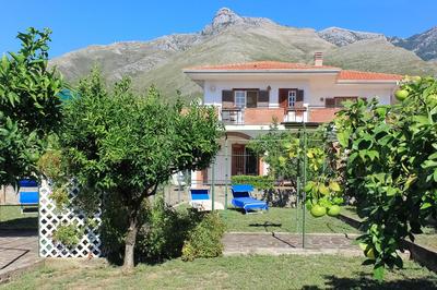 La Villa dei Limoni - Villa Panoramic with Pool