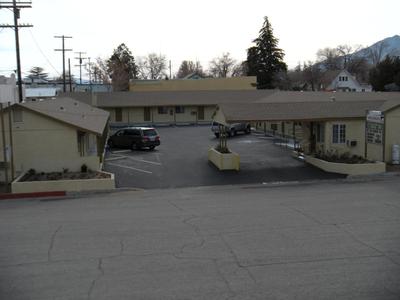 Lone Pine Budget Inn, Φωτογραφία 2