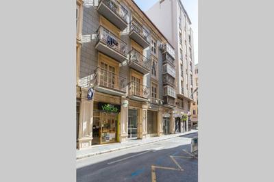 TGH/ Málaga Soho centro
