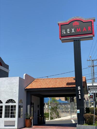 The Lexmar - Dodger Stadium-Convention Center, Billede 2