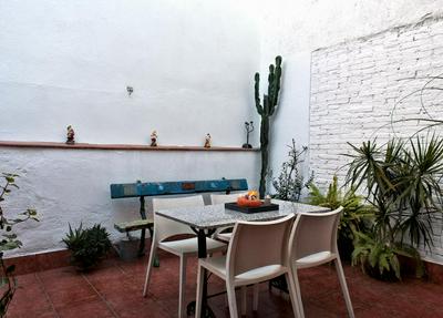 Holiday home La casa azul
