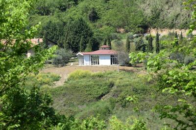 Bio Agriturismo Valle dei Calanchi