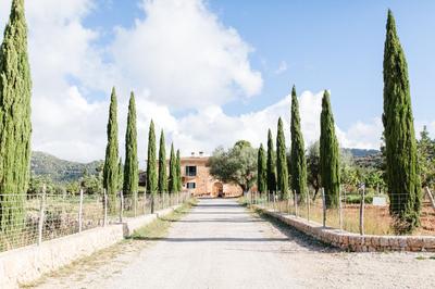 Finca Es Cabàs