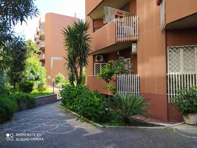 Casa di Marco a Trastevere