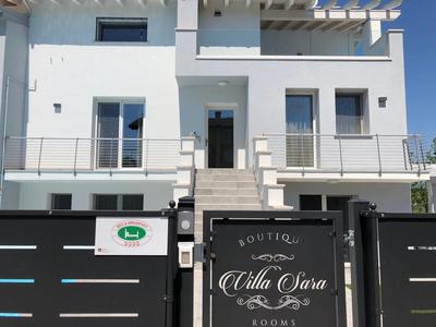 B&B Alma Garda Lake