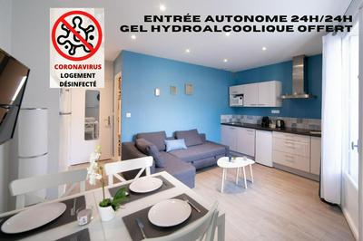 ★ Le Majorelle ★ St Georges Hypercentre ★ Netflix