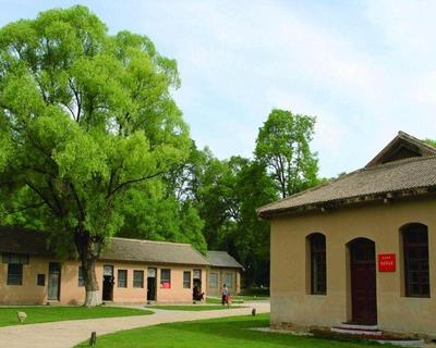 7Days Inn Yanan East Street Bus Station