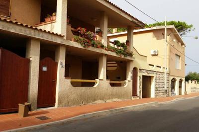 A due passi dalla spiaggia