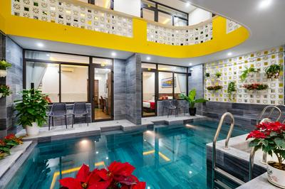 The Lit Villa Hoi An