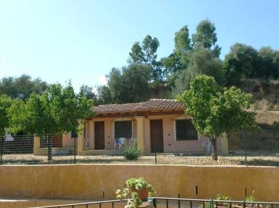 Agriturismo Ogliastra