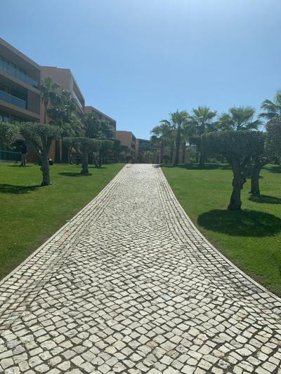 Salgados Beach&Golf - Praia dos Salgados