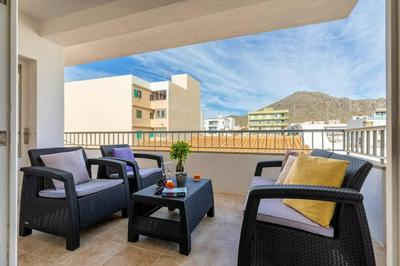 Piso Carles by Sealand Villas