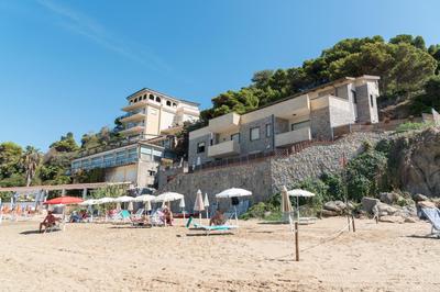 Residenza Fontanelle-Beach Resort