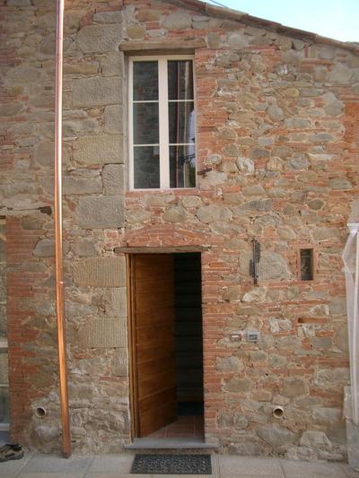 Casale Toscana
