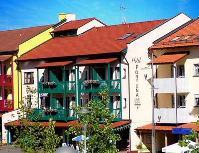 Hotel Fortuna
