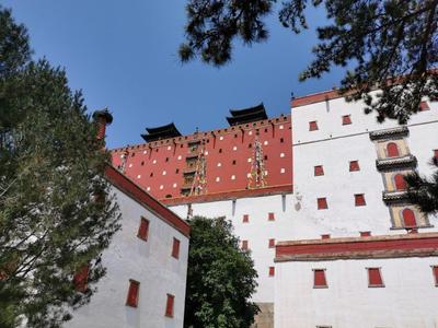 7Days Inn Chengde Summer Resort