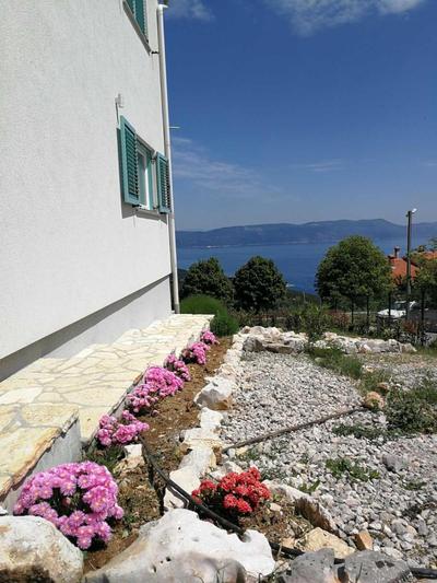Sea and Wind Villa Labin