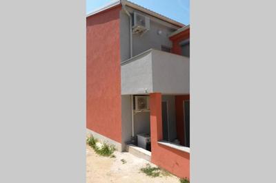 Apartman Novalja