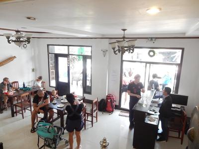 Vang Vieng Camellia Hotel