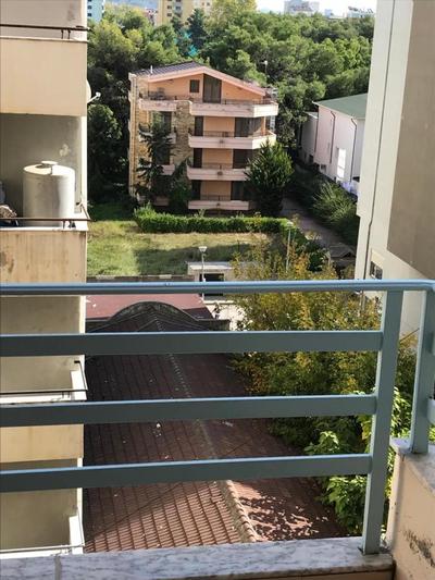 Seaside Apartment Durres