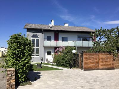 Apartment Sonne