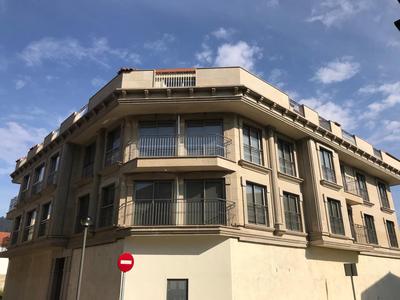 Ático en Moaña- Playa A Xunqueira, a 15 min de Vigo