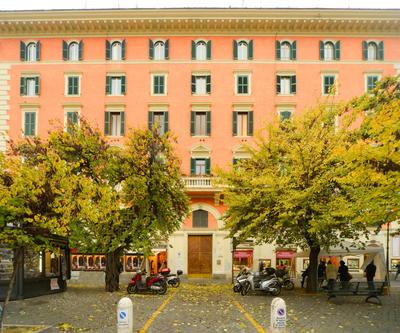 Relais Cola Di Rienzo