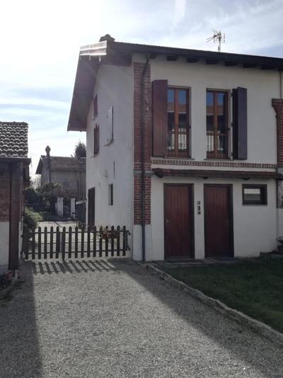 Country Corner Lago Maggiore