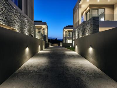 Aguacate Ioni with heated private swimming pool