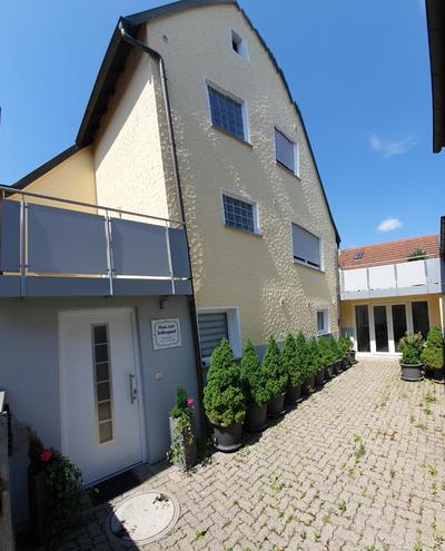 Haus zum Schlosspark